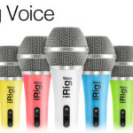 iRig Voiceを徹底解説！歌ってみた入門用ならコレで決まり